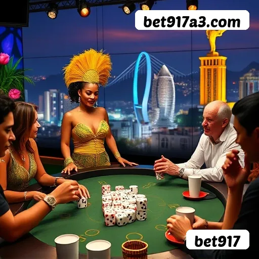 Download app bet917 Android iOS