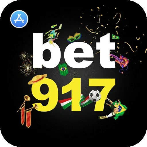 App bet917 para Android e iOS - download grátis