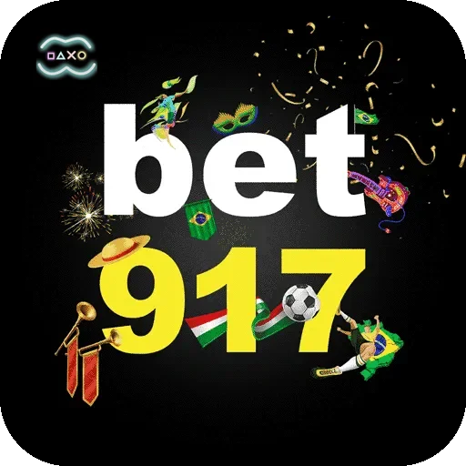 Logo da bet917