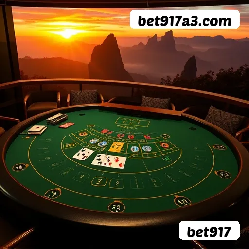 App bet917 apostas esportivas mobile