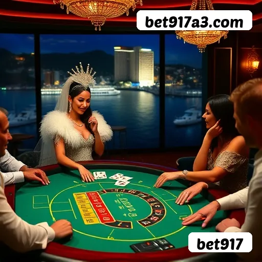 Apostas futebol ao vivo bet917 - odds competitivas
