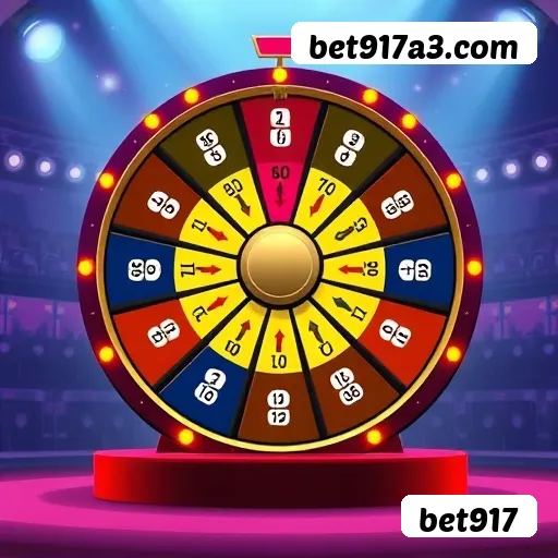 bet917 slots no app