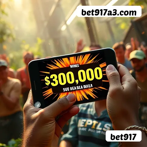 Checklist para avaliar a plataforma bet917