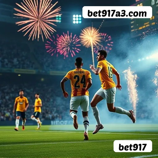 Pagamentos bet917 PIX