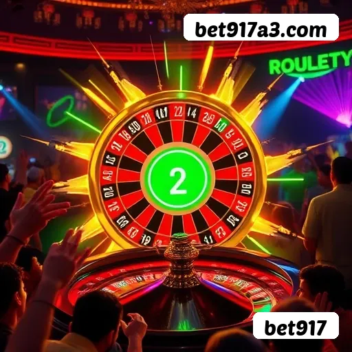 Bônus boas-vindas bet917 R$100