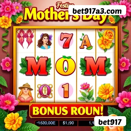 Formulário registro bet917