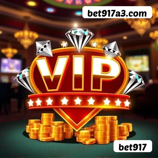 Depósito PIX bet917