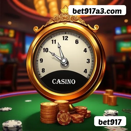 Bônus e prêmios bet917